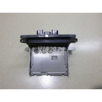 Резистор отопителя Nissan Micra (K12E) (2002 - 2010) 27150AX115