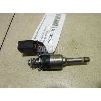 Форсунка инжекторная электрическая VAG Golf V (2003 - 2009) 03C906036E