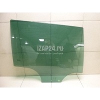 Стекло двери задней правой VAG Yeti (2009 - ) 5L0845206B