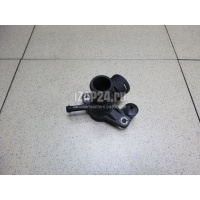 Тройник системы охлаждения VAG Golf VI (2009 - 2013) 06J121132G