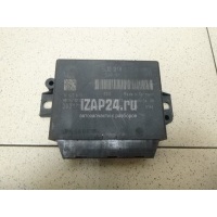 Блок управления парковочным тормозом VAG Octavia (A5 1Z-) (2004 - 2013) 5J0919475A