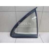 Стекло двери задней правой (форточка) Nissan Almera Classic (B10) (2006 - 2013) 8225095F0A