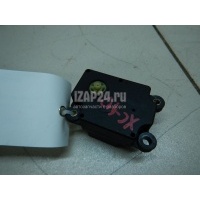 Моторчик заслонки отопителя Volvo V70 (2000 - 2007) 31101060