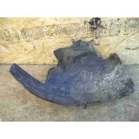 Подкрылок передний левый Audi A8 D3 (4E) 2002 - 2010 2007 4E0821171L