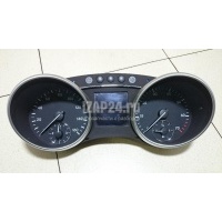 Панель приборов Mercedes Benz W164 M-Klasse (ML) (2005 - 2011) 1645404047