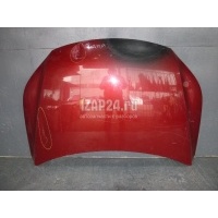 Капот VAG Tiguan (2007 - 2011) 5N0823031A