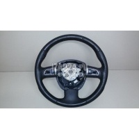 Рулевое колесо для AIR BAG (без AIR BAG) VAG A4 [B8] (2007 - 2015) 8T0419091AWUL