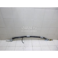 Подушка безопасности боковая (шторка) Mercedes Benz C209 CLK coupe (2002 - 2010) 2098600105