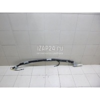 Подушка безопасности боковая (шторка) Mercedes Benz C209 CLK coupe (2002 - 2010) 2098600205