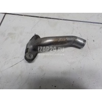 Трубка турбокомпрессора (турбины) Land Rover Freelander 2 (2007 - 2014) LR005581