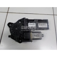 Моторчик стеклоподъемника Renault Megane III (2009 - 2016) 807310596R