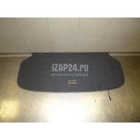 Крышка багажного отделения Toyota Avensis II (2003 - 2008) 5840805020B0