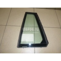 Стекло двери задней левой (форточка) BMW 5-серия E60/E61 (2003 - 2009) 51357044175