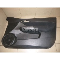 Обшивка двери передней правой Honda Civic 5D (2006 - 2012) 83531SMGE04ZA
