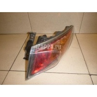 Фонарь задний наружный правый Honda Civic 5D (2006 - 2012) 33501SMGE04