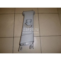 Накладка стойки Honda Civic 5D (2006 - 2012) 84111SMGE03ZA