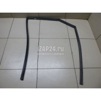 Уплотнитель стекла двери Honda Civic 5D (2006 - 2012) 72775SMGE01