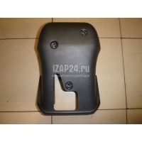 Кожух рулевой колонки нижний Honda Civic 5D (2006 - 2012) 77360SMGE20ZA
