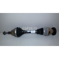 Полуось передняя левая VAG Tiguan (2007 - 2011) 5N0407763X