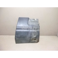 Накладка на порог (наружная) Land Rover Discovery III (2004 - 2009) DGP000162PCL