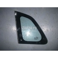Стекло кузовное глухое левое Renault Koleos (HY) (2008 - 2016) 833414647R