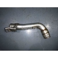 Патрубок интеркулера Renault Qashqai (J10) (2006 - 2014) 14460JD70B
