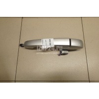 Ручка двери наружная правая Chrysler Journey (2008 - 2020) 1KR96WS2AA