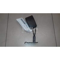 Ответная часть ремня безопасности GM Vectra C (2002 - 2008) 13202403
