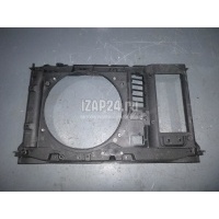 Панель передняя Citroen-Peugeot C4 (2005 - 2011) 9676568780