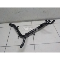 Трубка системы охлаждения Hyundai-Kia Sportage 2016 256202A870