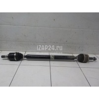 Полуось передняя правая Hyundai-Kia Sportage 2016 49501D7180
