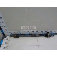 Полуось передняя правая Hyundai-Kia Sportage (2010 - 2015) 495012Y930
