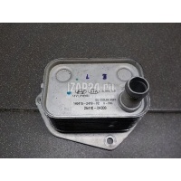 Радиатор масляный Hyundai-Kia Ceed (2012 - 2018) 264102A300