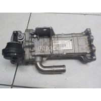 Радиатор системы EGR Hyundai-Kia ix20 (2010 - 2019) 284202A610