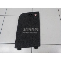 Крышка багажного отделения VAG Tiguan (2007 - 2011) 5N08674611BS