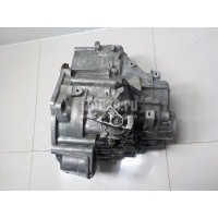 МКПП (механическая коробка переключения передач) VAG Alhambra 2010 02Q300048T