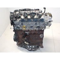 Двигатель Land Rover Freelander 2 (2007 - 2014) LR001345