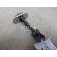 Ограничитель двери Nissan Micra (K12E) (2002 - 2010) 80430AX100