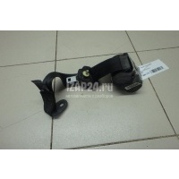 Ремень безопасности Nissan Micra (K12E) (2002 - 2010) 88844AX311