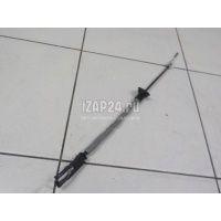 Трос открывания двери VAG Polo (Sed RUS) (2011 - ) 6RU837085B