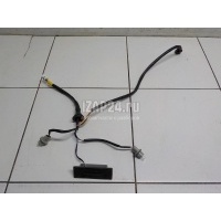 Кнопка открывания багажника Hyundai-Kia Tucson (2015 - ) 81260D3000