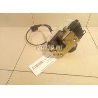Замок двери задней правой Renault Scenic II (2003 - 2009) 8200119329