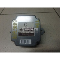 Блок электронный Nissan X-Trail (T31) (2007 - 2014) 41650JG700