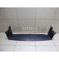 Воздуховод радиатора нижний VAG Octavia (A7) (2013 - ) 5E0121295