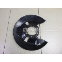 Пыльник тормозного диска Mazda Mazda 3 (BM/BN) (2013 - 2018) K01126261A