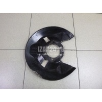 Пыльник тормозного диска Mazda Mazda 3 (BM/BN) (2013 - 2018) K01126261A