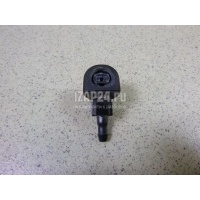 Форсунка омывателя лобового стекла Mazda CX 5 (2017 - ) KD5367510