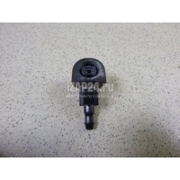 Форсунка омывателя лобового стекла Mazda CX 5 (2017 - ) KD4567510