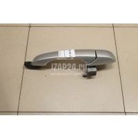 Ручка двери наружная правая Chrysler Journey (2008 - 2020) 1KR96WS2AA
