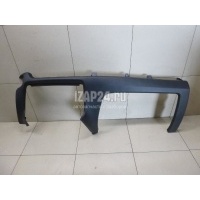 Накладка декоративная BMW X1 E84 (2009 - 2015) 51162991546
